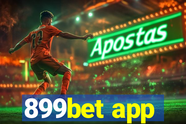 899bet app