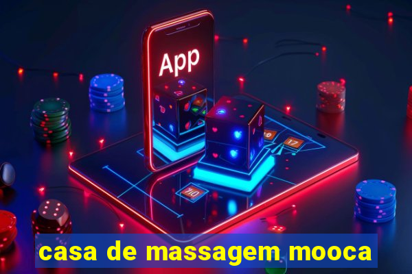 casa de massagem mooca