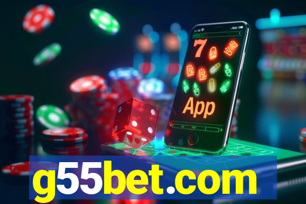 g55bet.com