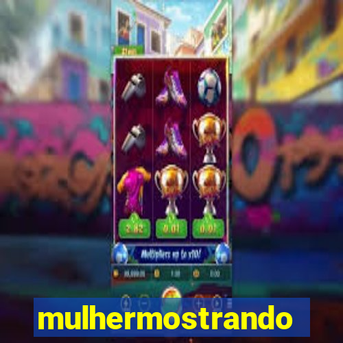 mulhermostrandoopeito