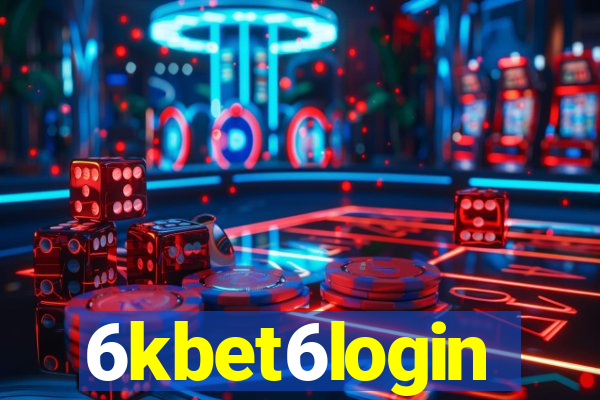 6kbet6login