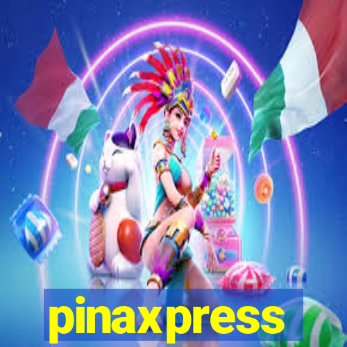 pinaxpress