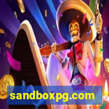 sandboxpg.com