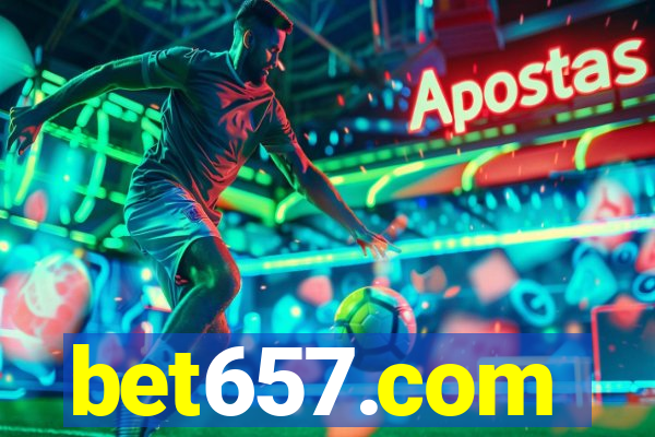 bet657.com