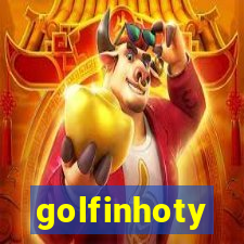 golfinhoty