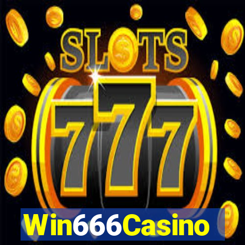 Win666Casino