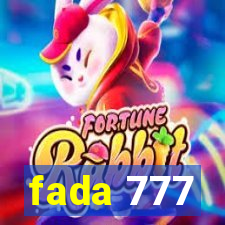 fada 777