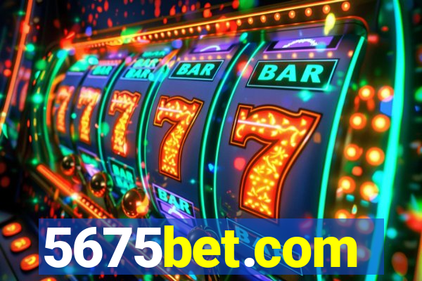 5675bet.com