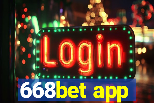 668bet app