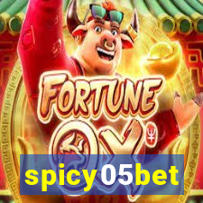 spicy05bet