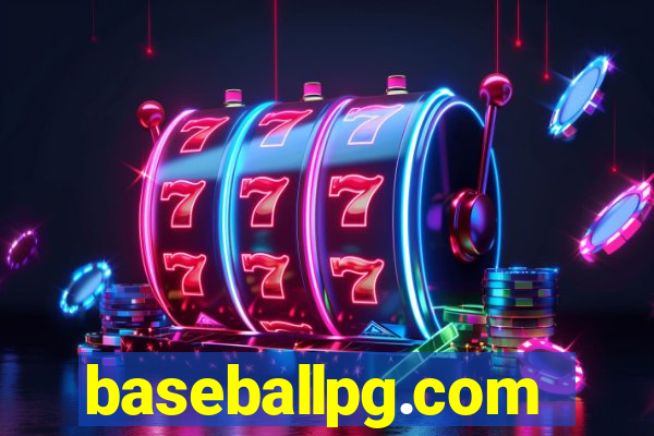 baseballpg.com