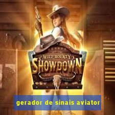 gerador de sinais aviator