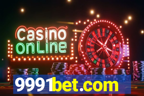 9991bet.com