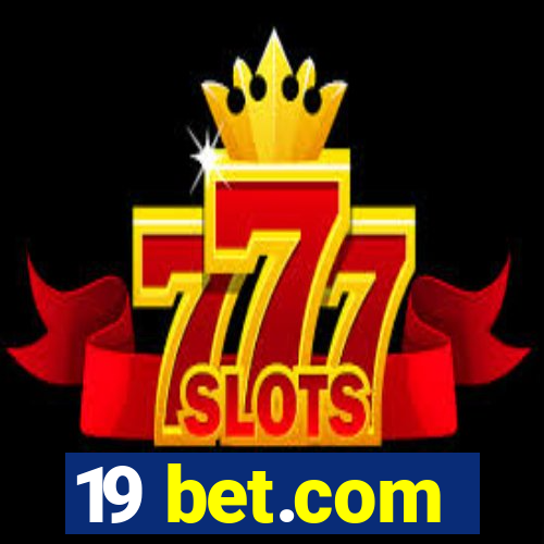 19 bet.com