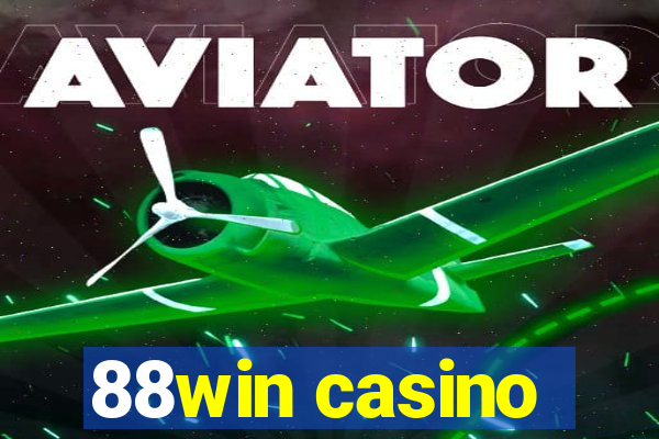 88win casino