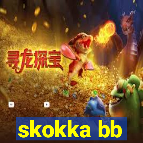 skokka bb