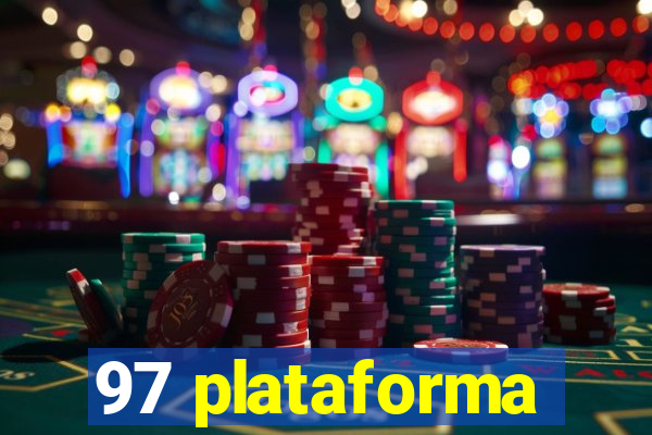 97 plataforma