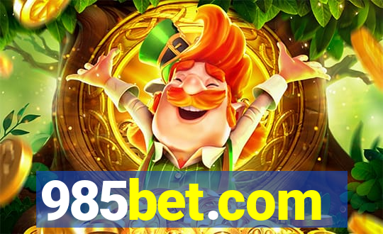 985bet.com