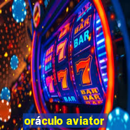 oráculo aviator