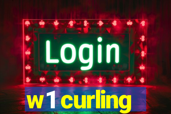 w1 curling