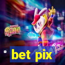 bet pix