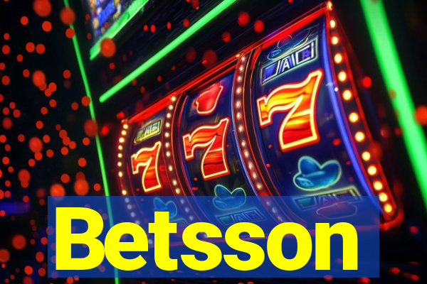 Betsson