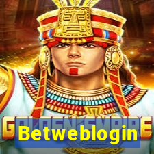 Betweblogin