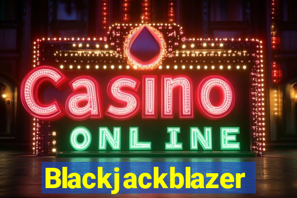 Blackjackblazer