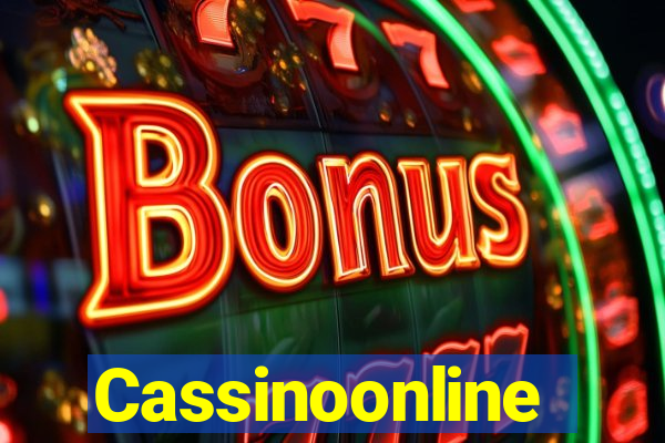 Cassinoonline