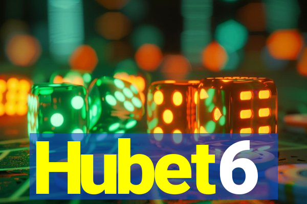 Hubet6