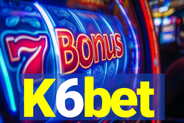 K6bet