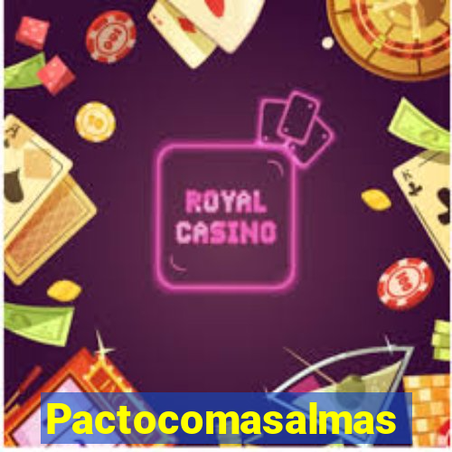 Pactocomasalmas