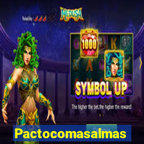 Pactocomasalmas