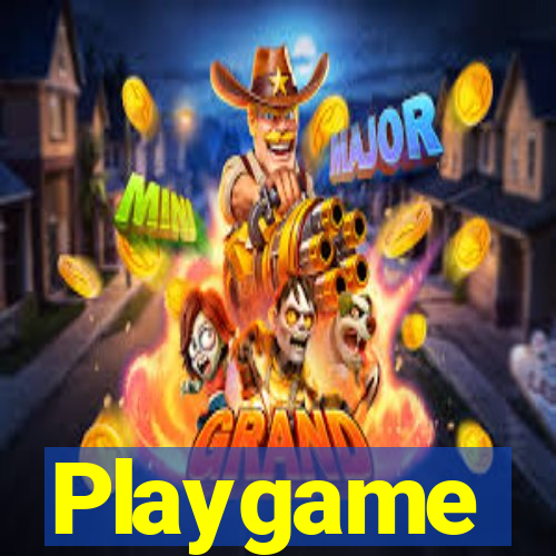 Playgame