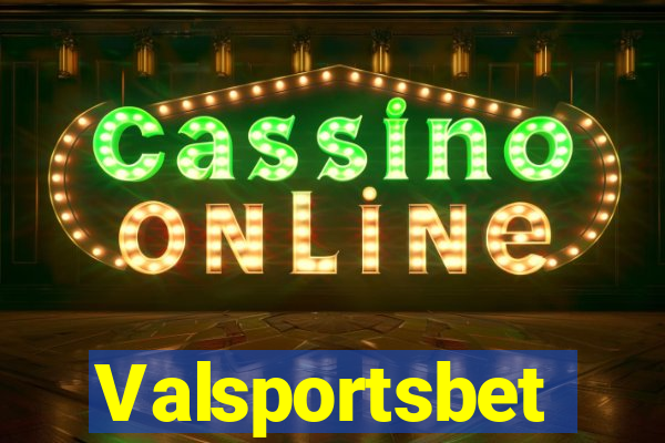 Valsportsbet