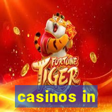 casinos in