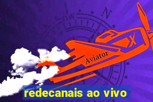 redecanais ao vivo