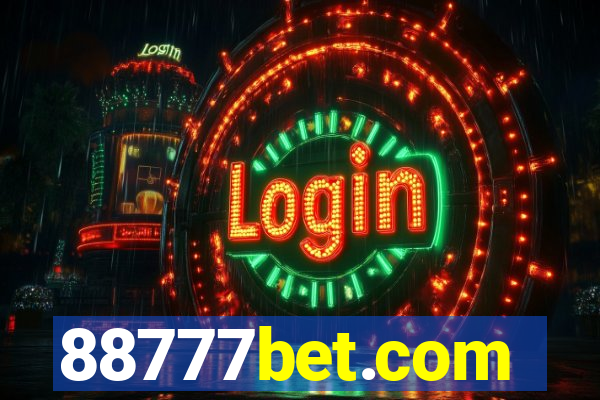 88777bet.com