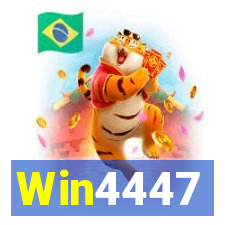 Win4447