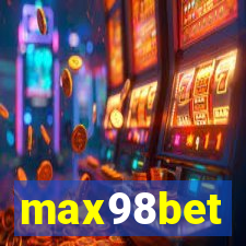 max98bet