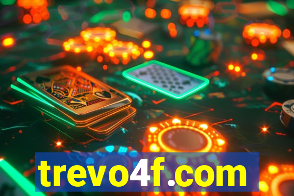 trevo4f.com