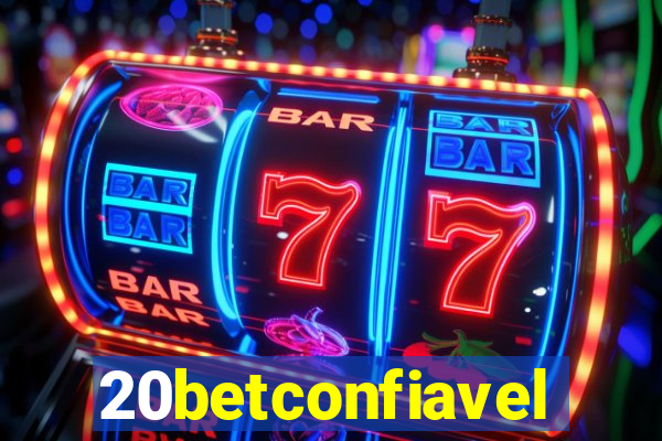 20betconfiavel