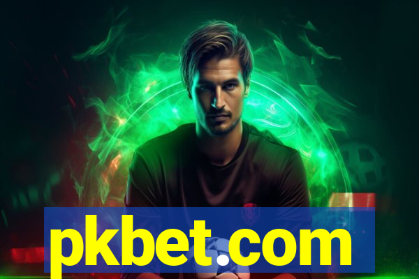 pkbet.com