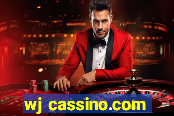 wj cassino.com