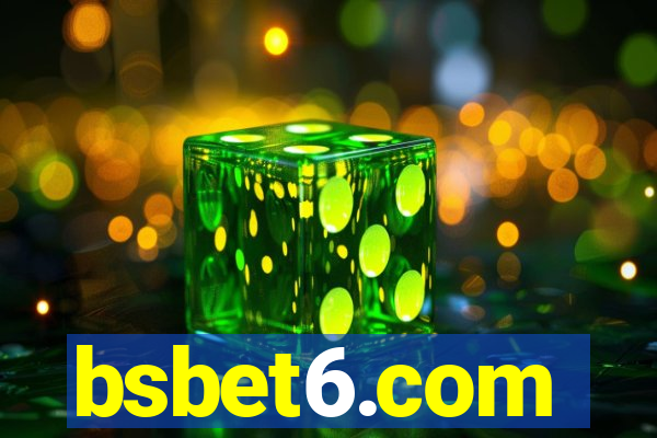 bsbet6.com