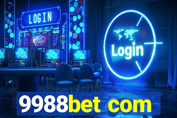 9988bet com