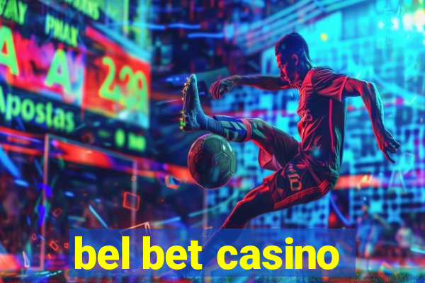 bel bet casino