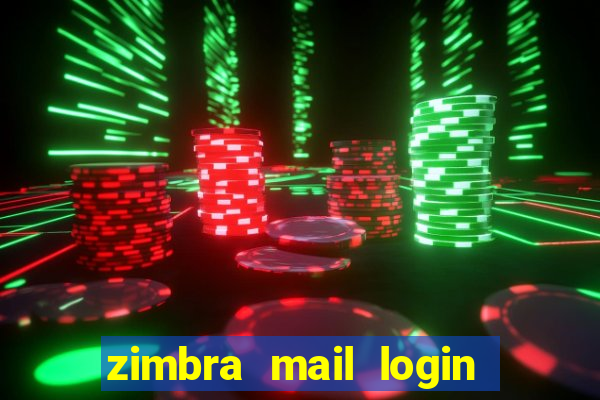 zimbra mail login ausl bologna