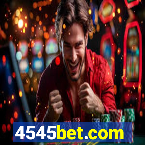 4545bet.com