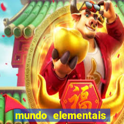 mundo elementais download apk